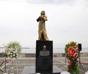 Removal of Manila statue condemned