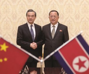 DPRK visit follows leaders’ summit