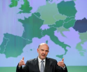 EU says protectionism poses threat to economic growth