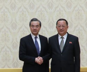 Wang’s DPRK visit captures global interest