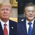 ROK’s Moon to visit Washington to talk with Trump about DPRK-US summit