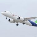 C919 gains another 55 orders, lifting total orders to 785