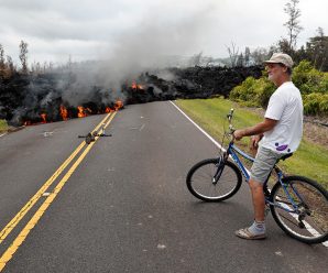 Hawaii braces for long upheaval