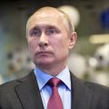 Putin set to begin fourth term in Kremlin