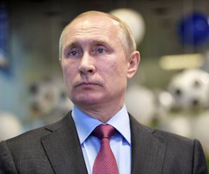 Putin set to begin fourth term in Kremlin