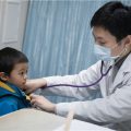 Pediatricians’ fees increase by 30%