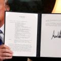 Trump announces US withdrawal from Iran nuclear deal, evoking concern