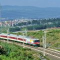 Chinese-built railways put Ethiopia on track to meet 2025 development goals