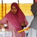 Voting ends in Malaysian election