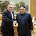 Kim Jong-un expresses confidence in summit with Trump: KCNA