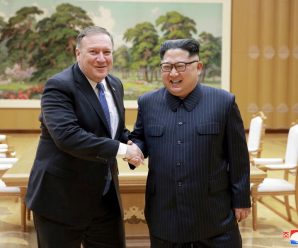 Kim Jong-un expresses confidence in summit with Trump: KCNA