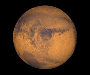 NASA to send helicopter to Mars