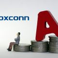 Foxconn to issue 1.97b shares on Shanghai Stock Exchange