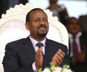 Ethiopia to ratify Africa trade pact: PM