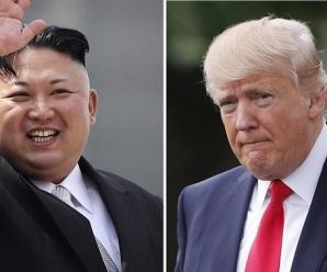 US continuing to plan for Trump-Kim summit