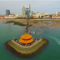 Qingdao plans frugal SCO summit