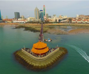 Qingdao plans frugal SCO summit