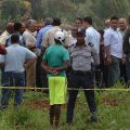 Plane crashes near Havana with 104 passengers on board