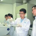 Institute helps make startups’ dreams come true in Shenzhen