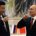 Russia-China partnership at best level in history: Putin