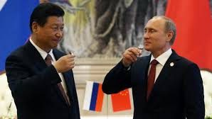 Russia-China partnership at best level in history: Putin