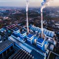 China’s power generation up 6.9% in April
