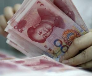 Chinese banks’ assets, liabilities continue to expand