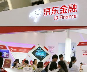 JD Finance denies IPO reports