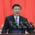 Xi calls for breakthrough in technology
