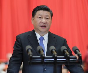 Xi calls for breakthrough in technology