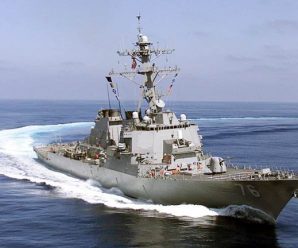 US urged to cease intrusions in South China Sea