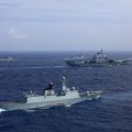 S. China Sea stays stable sans outsider meddling