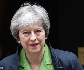 In Brexit showdown, May tries to quell rebellion by pro-EU Tories