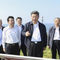 Xi: Build maritime economy
