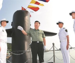 Navy urged to boost combat readiness