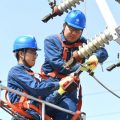 China’s power consumption up 11.4% in May