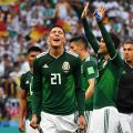 Mexico coach makes plan to beat Germany six months ago