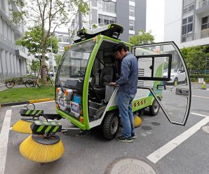 Driverless vehicles edge closer to reality