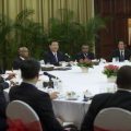 Xi Jinping’s remarks on China-Africa ties