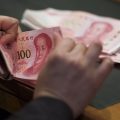 Trend of capital inflows to keep yuan steady
