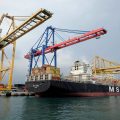 Prosperity at Spanish ports rises