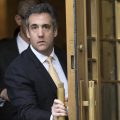 Ex-Trump lawyer pleads guilty, implicates Trump in hush-money scheme