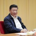Xi: Spreading China’s story key mission