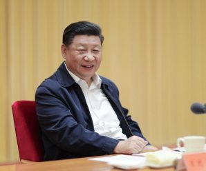 Xi: Spreading China’s story key mission