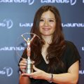 China’s Grand Slam winner Li Na on Tennis Hall of Fame ballot