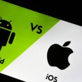 Android phones collect 10 times more user data than iPhone: research
