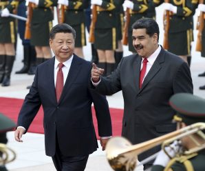 Venezuela ties set for new stage