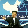 Officials: Taiwan spy network active