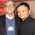 Gates sees productive future for Jack Ma’s generosity