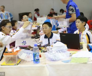 Experts call for emphasis on STEM education in China